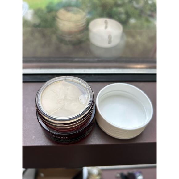 Korres Wild Rose Sleeping Facial - Picture 4 of 5